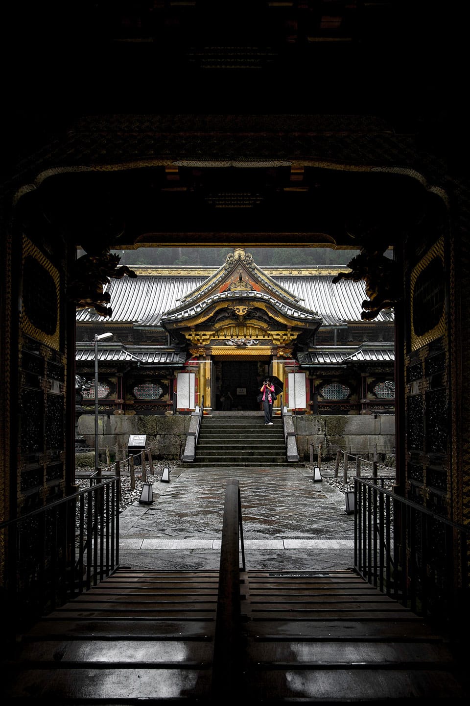 Les plus beaux temples du Japon